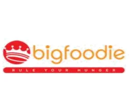 big foodie
