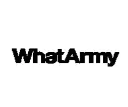 What Army